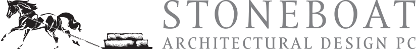 Stoneboat Architectural Design PC